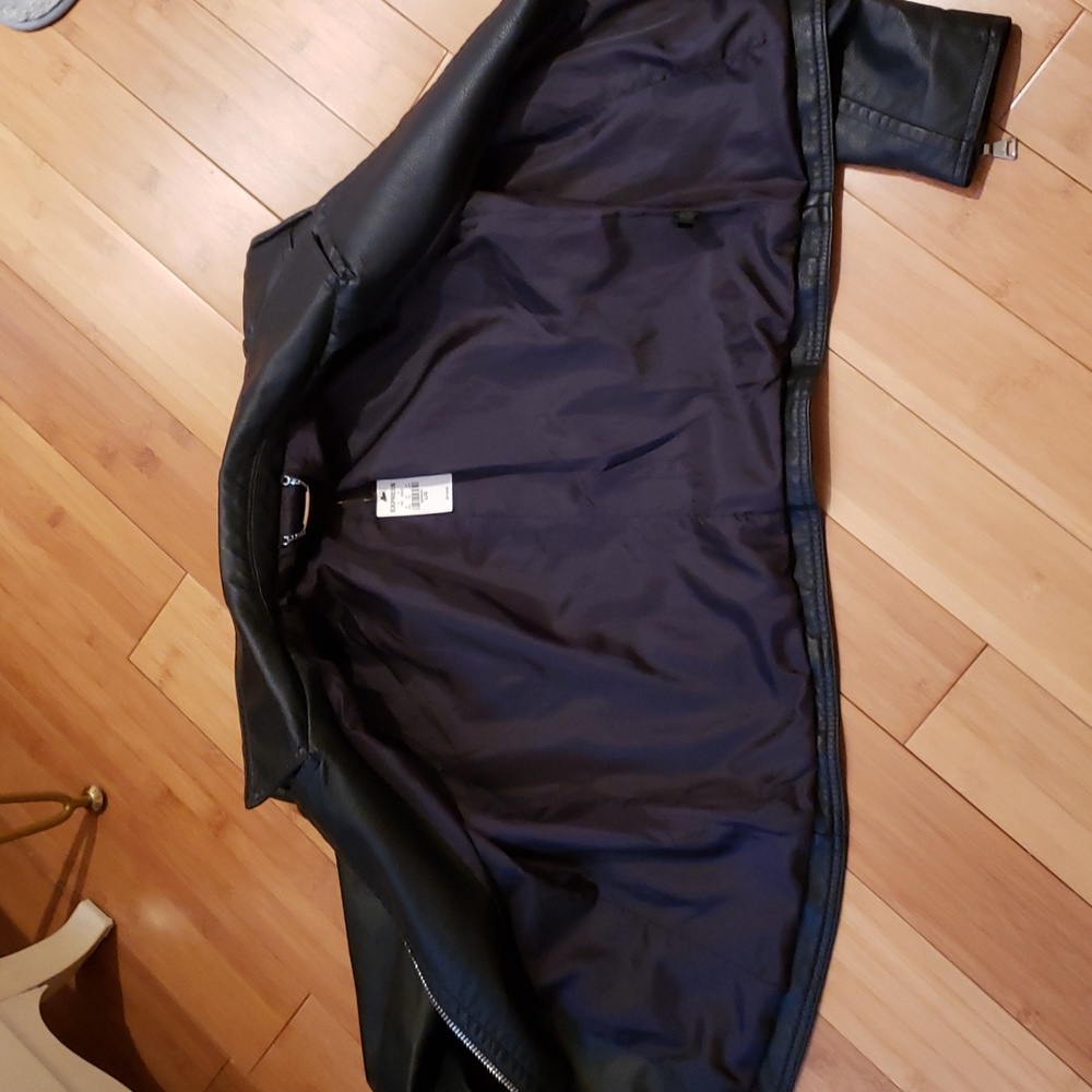 Motorcycle jacket - Picture 13 of 14